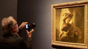 Rembrandt için 170 milyon euro