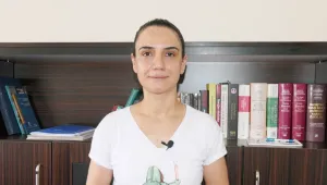 Zelal Bilgin: TJA biat etmeyecek