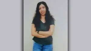 Garibe Gezer KATLEDİLDİ