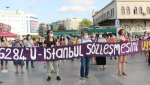 Kazanımlarımızı tehditten vazgeçin!