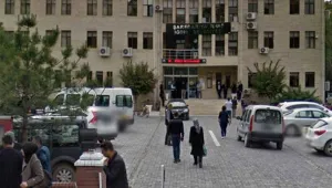 Özel Harekât’a 30 metrelik direk