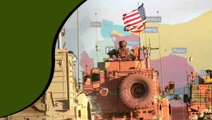 Skandal: Amerika Kürtlere selam verdi