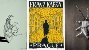 Kafka neden Kafkaesk’tir?
