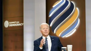 Biden inandırıcı değil