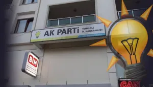 Dersim’de fuhuşun merkezi AKP