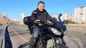 Gezgin bir gazeteci