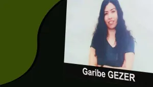Garibe Gezer ve refah toplumu