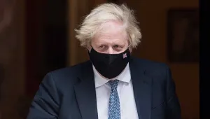 Johnson üzerindeki baskı artıyor 