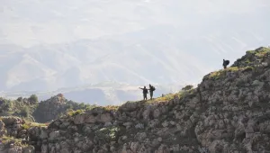 Gerilla Heftanîn ve Çelê’de vurdu