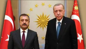 Faiz kararı öncesi TL’den düşüş rekoru