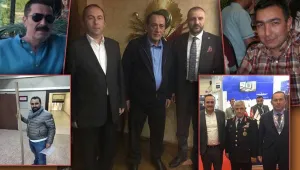 Kurtlar Vadisi gibi