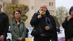 Bajar’dan Şenyaşar’a ziyaret