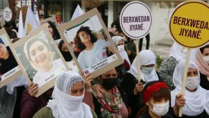 İki günlük kadın katliam bilançosu