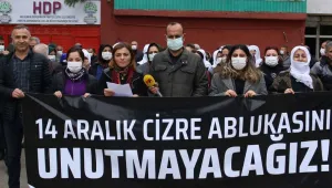 Boyun eğmedi, eğmeyecek