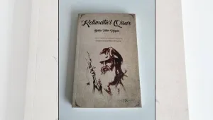 Baba Tahir’in ‘Kelimât’ül Qîsar’ı Türkçede