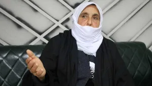 'Savaş' deyince infazı yakıldı