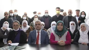 Dört yıldır cenazelerini bekliyorlar