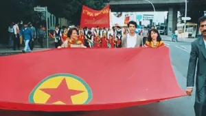 Basel derneğinin 40 yıllık hikayesi