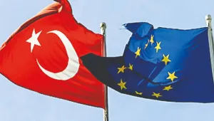 AB Türkiye ile üyelik müzakerelerini dondurdu