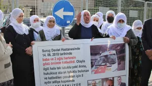 Savcılar kapıları kapatmış