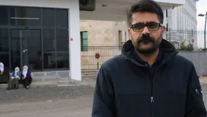 Adalet çığlığı duyulmalı