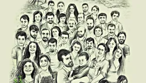 Figen Yüksekdağ Suruç için yazdı: O ağacın altında buluşmak