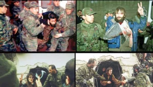 10 yıl sonra açılıp kapanan dava