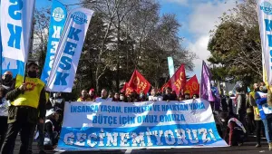 Emekçilerden hükümete nota