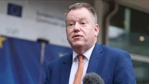 Brexit Bakanı istifa etti