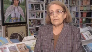 Şiddeti konuşmak bile yasak