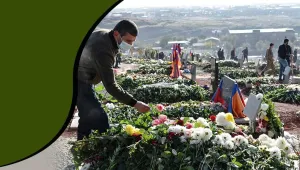 Paylaşım savaşı kıskacındaki ülke: Ermenistan