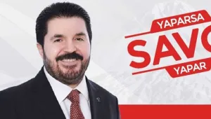 Soylu’nun Sayan’ı SOYUYOR