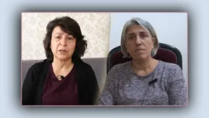 Kıyafetlerden ‘örgüt üyeliği’