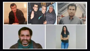 Bir ayda 7 cenaze çıktı