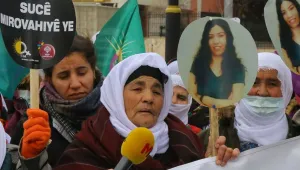 Asla kabul etmeyeceğiz