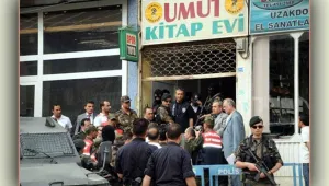 'İyi çocuklar’ beraat ettirildi