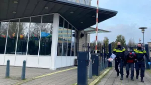 OPCW’yi protesto suç mu?