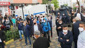 Diyadin’de gasp hazırlığı