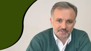 Sen eksiktin Ayhan Bilgen!..