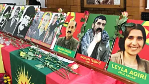 Büyük direnişçiler unutulmadı