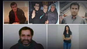Zindanlardaki ölümler ve İmralı’nın prototip niteliği
