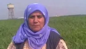 Hücrem demir, yürek demir!