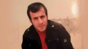 Sürece yayılmış katliam