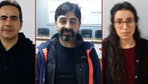 İhraç talimatla gerçekleşti