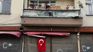 70 bin mülteci Altındağ’dan kovuluyor!