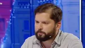 Şili Devlet Başkanı Boric: Kürtler soykırıma uğruyor