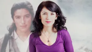 Kürdistan dağlarından İsveç Parlamentosu’na