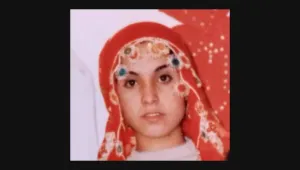 'Beni öldürecek, korkuyorum'
