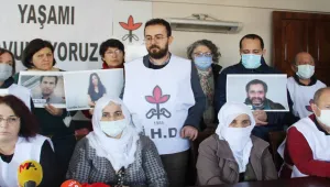 30 kentte ‘yaşamı savunuyoruz’ nöbeti