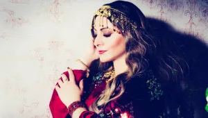 Natalya’dan Evîna Dilan